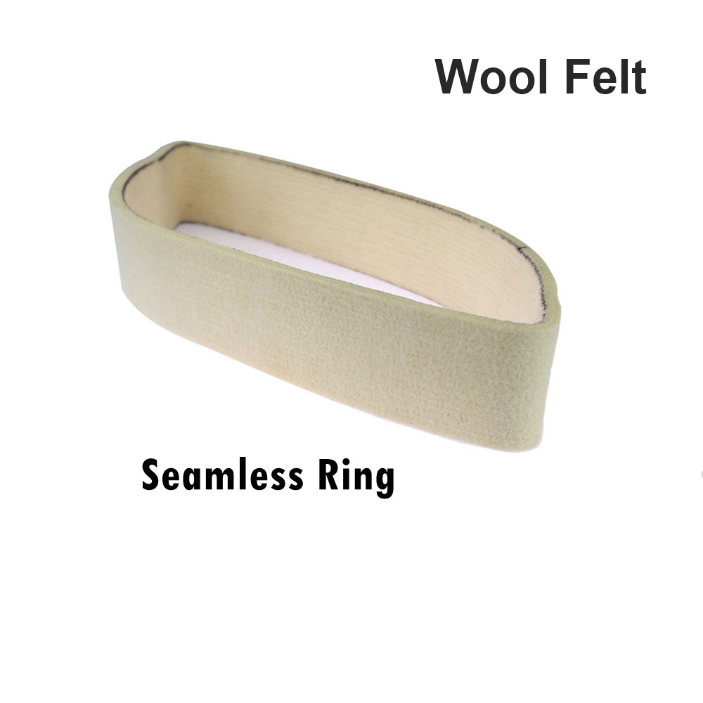 533x75mm Abrasive Sanding Belt Grinder Accessories 21"x 3" Wood Soft Metal Polishing Hard Metal Grinding