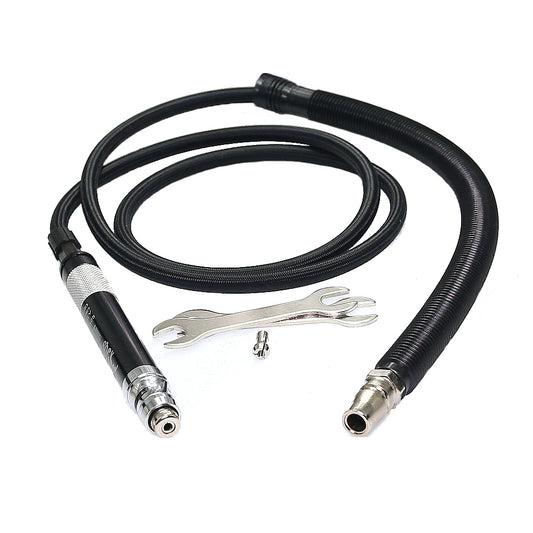 JQS-207A 2.38-3.0mm Pneumatic Die Grinder Air Carving Pen