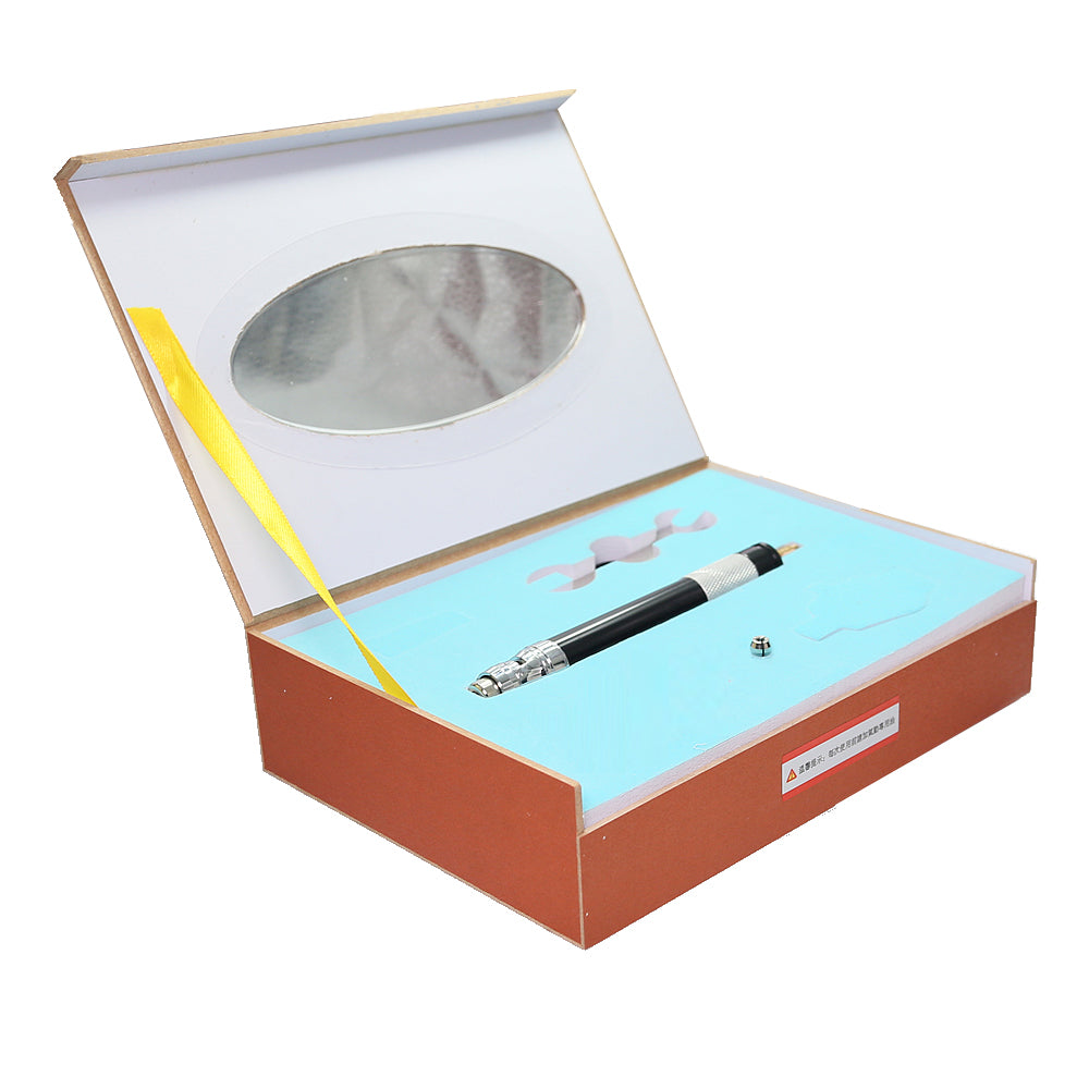 JQS-207A 2.38-3.0mm Pneumatic Die Grinder Air Carving Pen