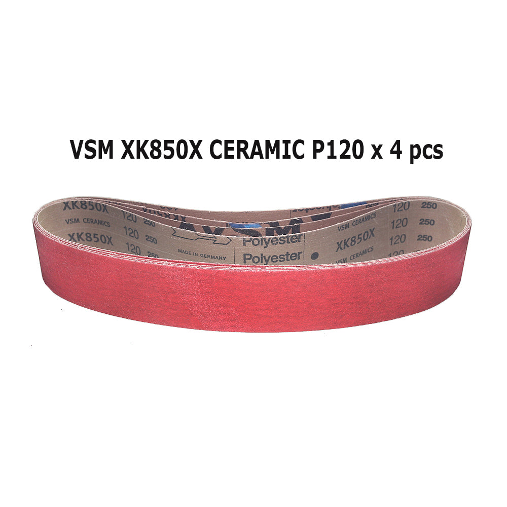 250x50mm Centrifugal Rubber Polishing Wheel 10" Expander Wheel for Sanding belts on Motor Grinder