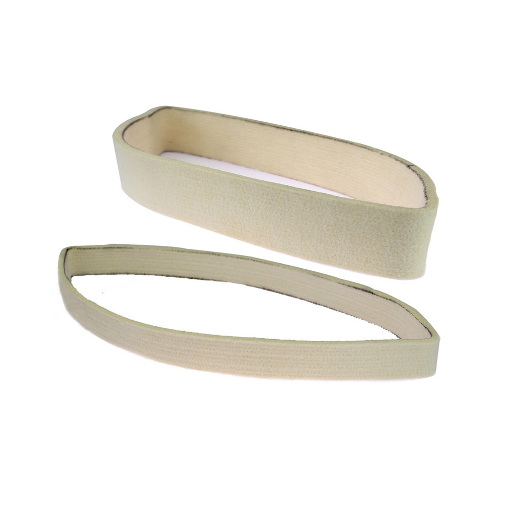 1 piece Wool Felt Polishing Sanding Belt Stainless Steel Pipe Mirror Finish