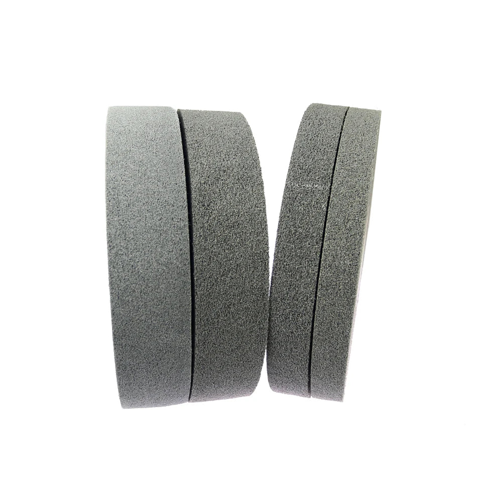 1 piece 10x1"/2" Non-woven Unitized Polishing Wheel for Stainless Steel Finish