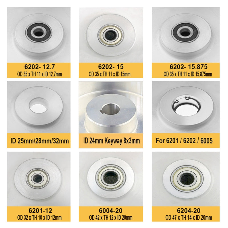1 piece 250x50mm Belt Grinder Contact wheel 10x2 inch Grooved Rubber Wheel for Abrasive Sanding Belt