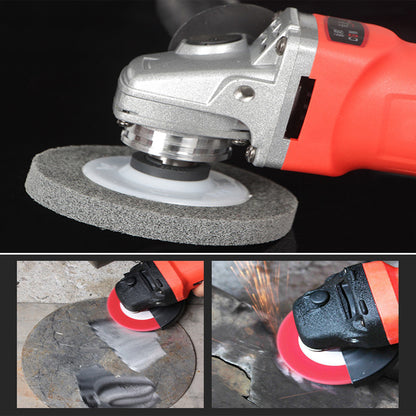 4.5" 5" Angle Grinder Flap Discs Abrasive Grinding Wheels