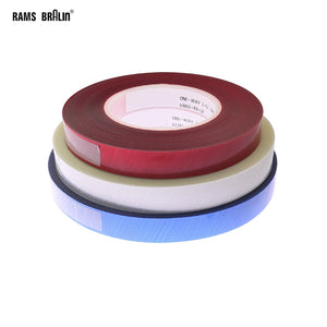 100M Gluing Connector Tape Belt film for Butt Joint Sanding Belt