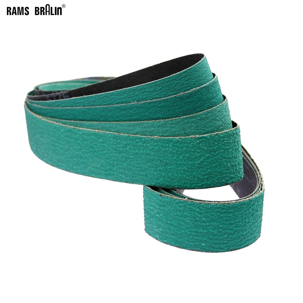 50mm sanding belts discount