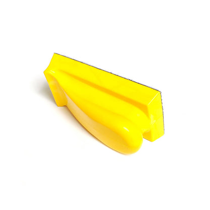 Sanding Disc Holder Sandpaper Backing Polishing Pad Hand Grinding Block